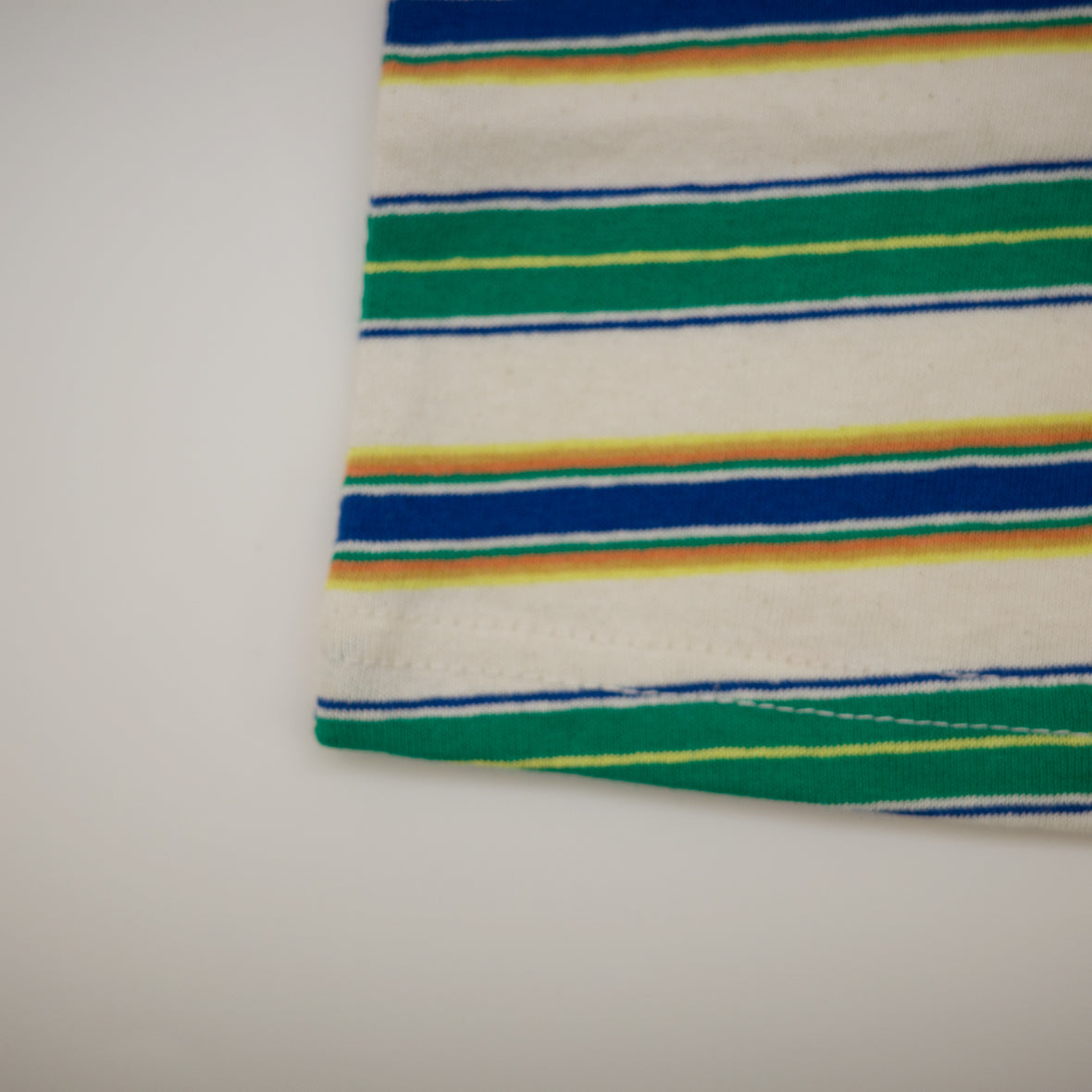 【30%OFF】&pal - multi border one-piece<ivory>