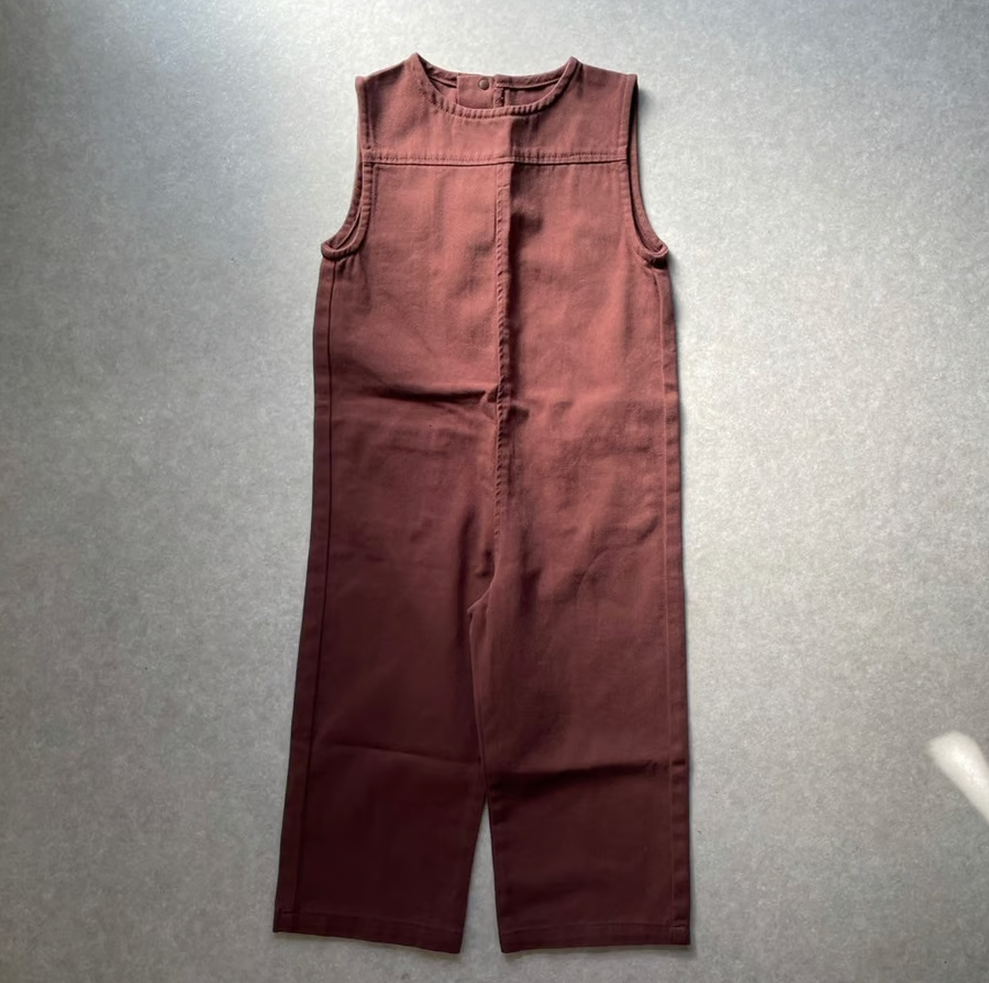 【預購】&pal - nosleeve all in one
