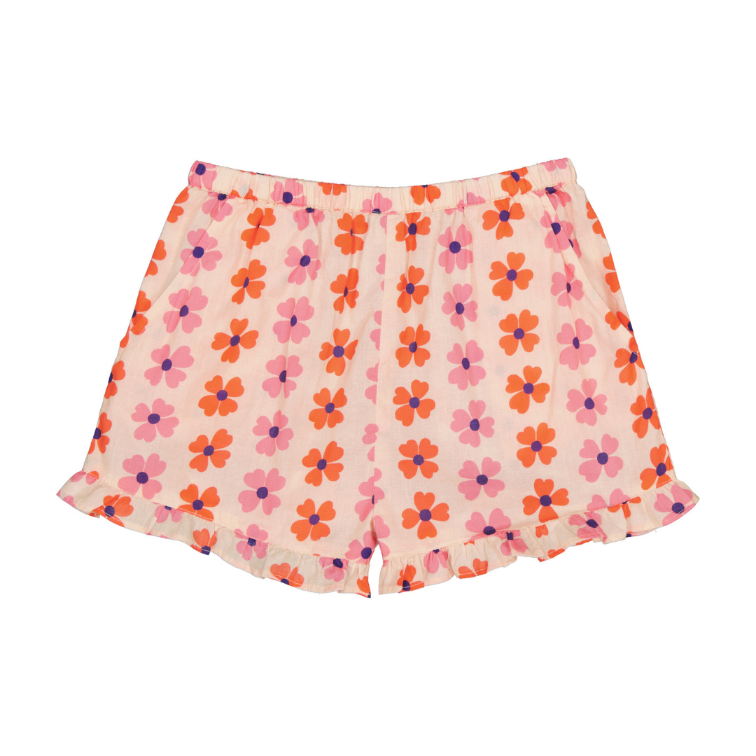【20%OFF】【預購】hello Simone - Dina short Vahinee<Vahinee>