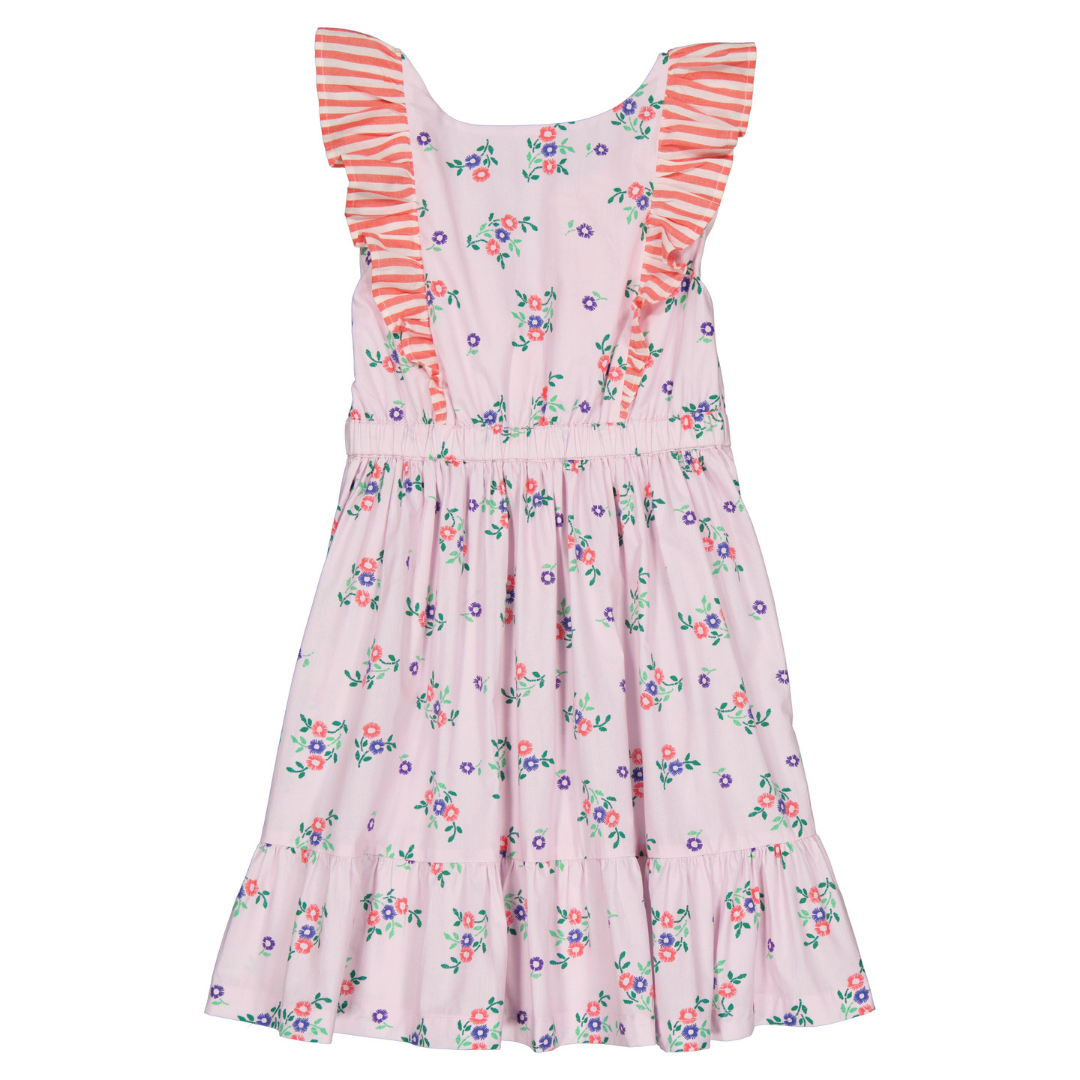 【40%OFF】【預購】hello Simone - Bonnie dress Pensee<Pensee>