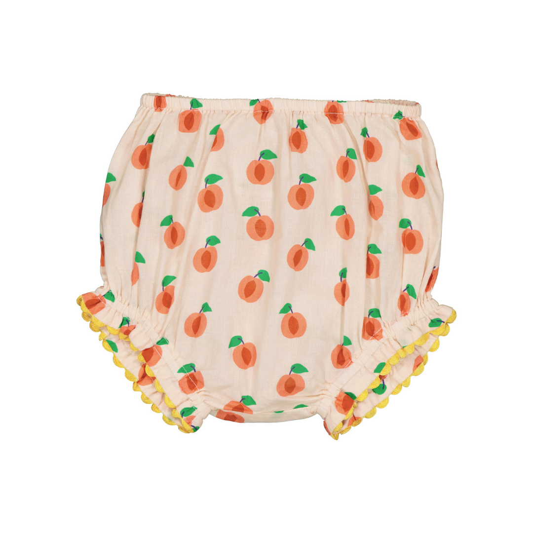 【20%OFF】【預購】hello Simone - Babe Bloomer Peach<Peach>