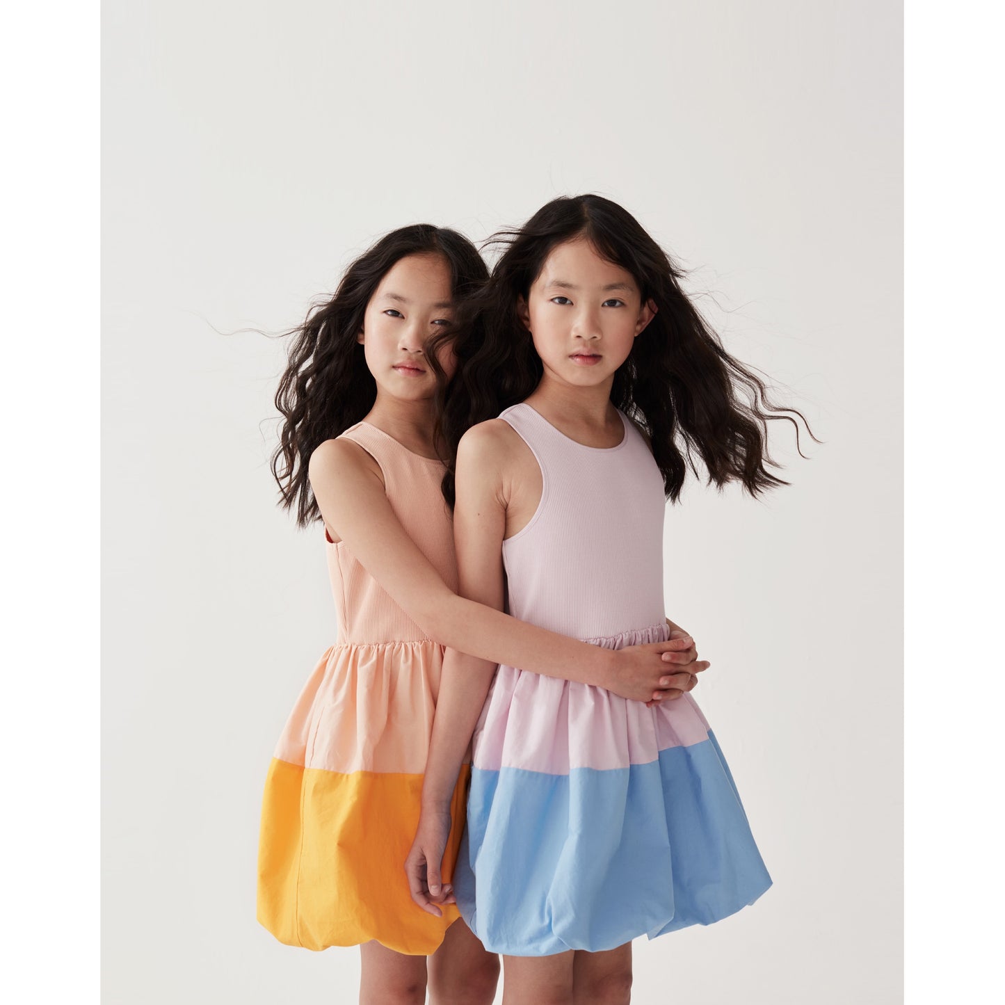 【30%OFF】【預購】THE MIDDLE DAUGHTER - BALLS IN THE AIR<JUST PEACHY & MANGO>