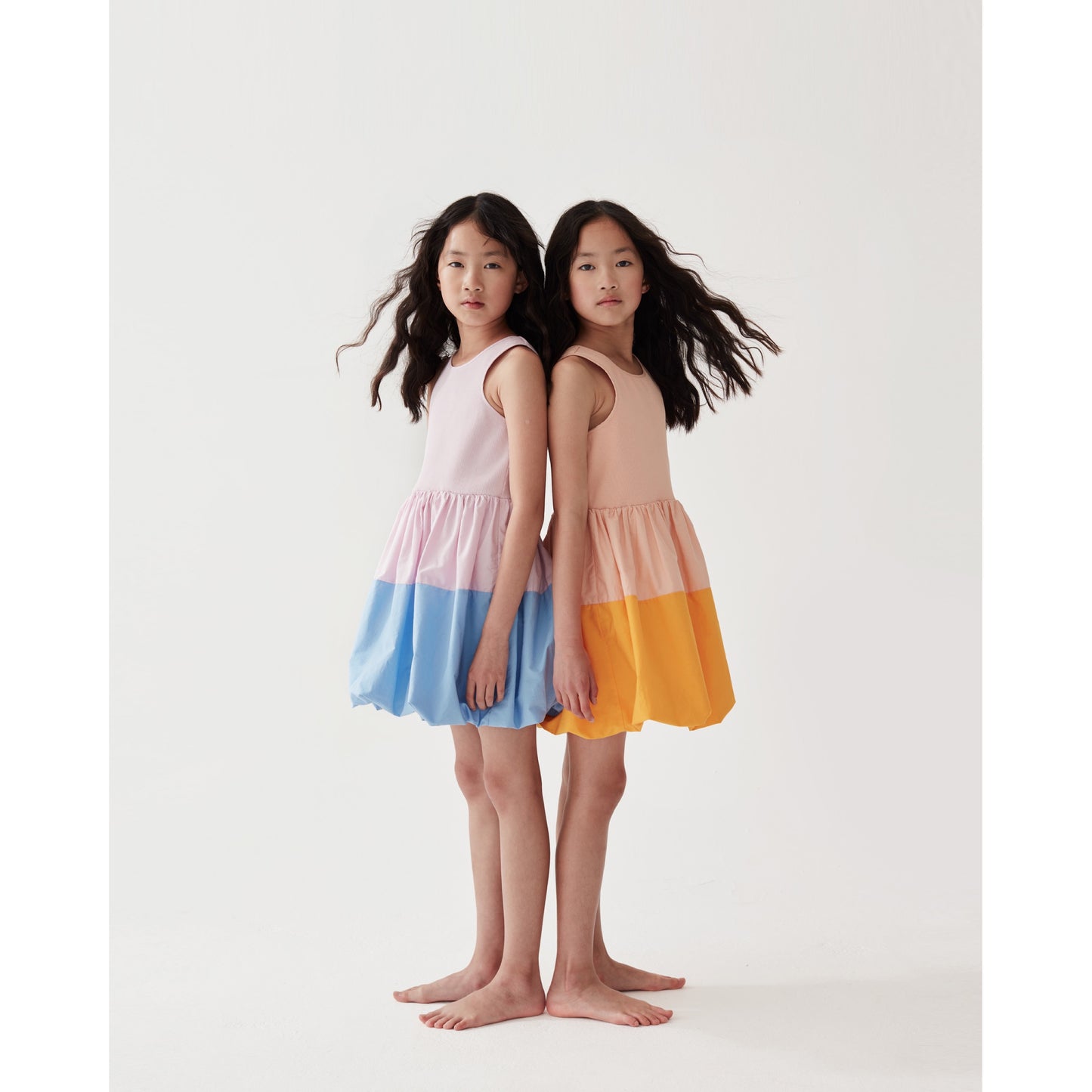 【30%OFF】【預購】THE MIDDLE DAUGHTER - BALLS IN THE AIR<JUST PEACHY & MANGO>