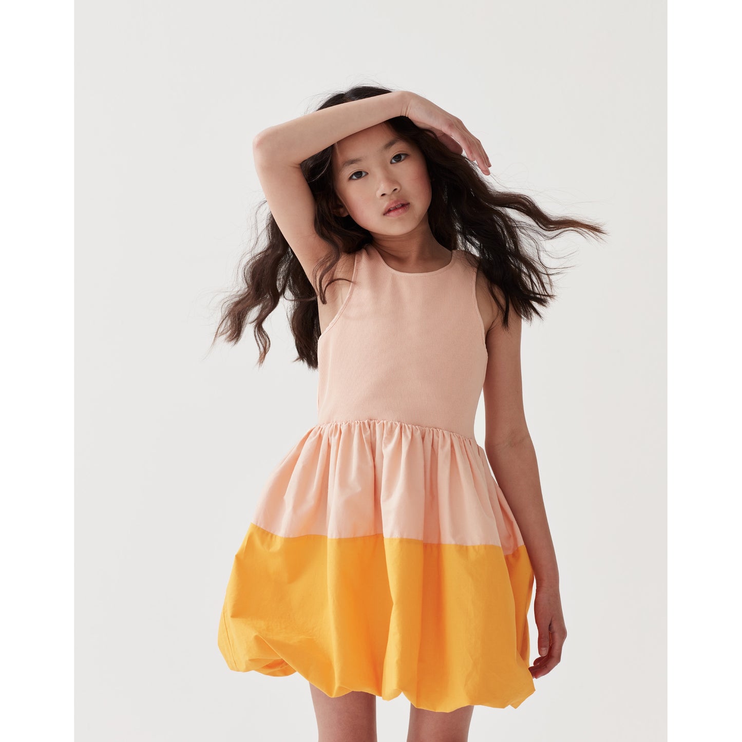 【30%OFF】【預購】THE MIDDLE DAUGHTER - BALLS IN THE AIR<JUST PEACHY & MANGO>