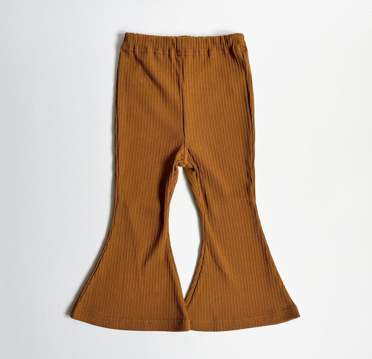 【30%OFF】&pal - lib flare pants<terracotta>