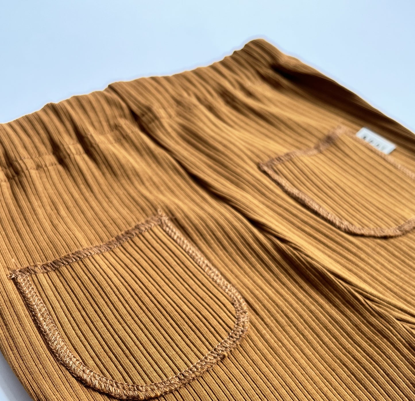 【30%OFF】&pal - lib flare pants<terracotta>