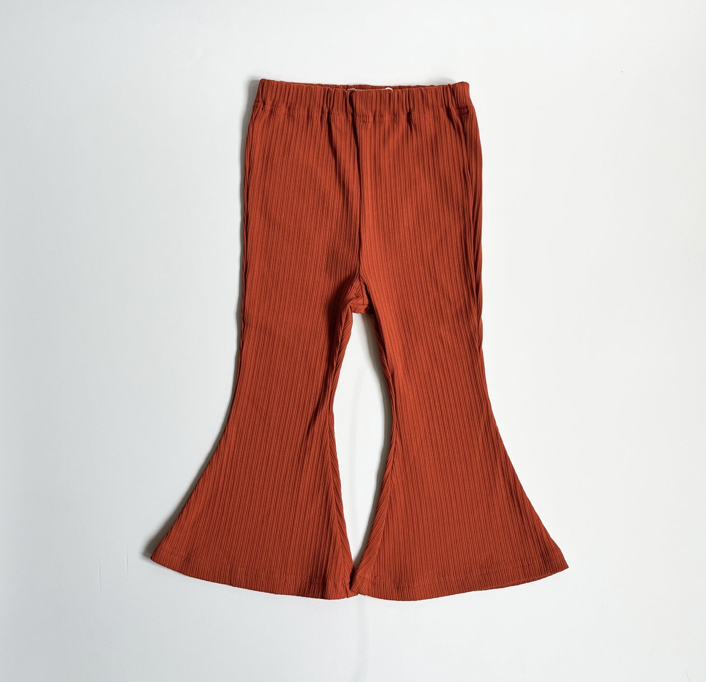 【30%OFF】&pal - lib flare pants<orange>