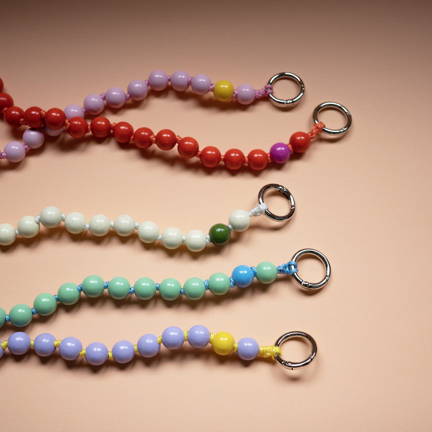 UPBEADS - CROSSBODY(120cm)<OHPALIA>