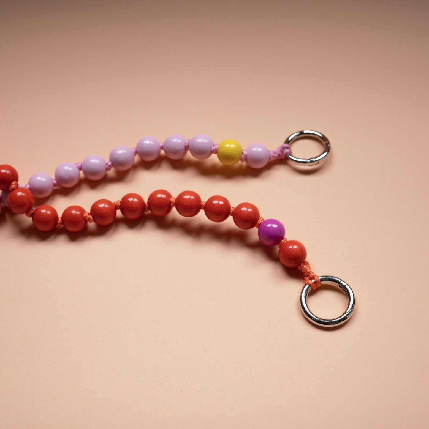 UPBEADS - CROSSBODY(120cm)<TAPUZ>