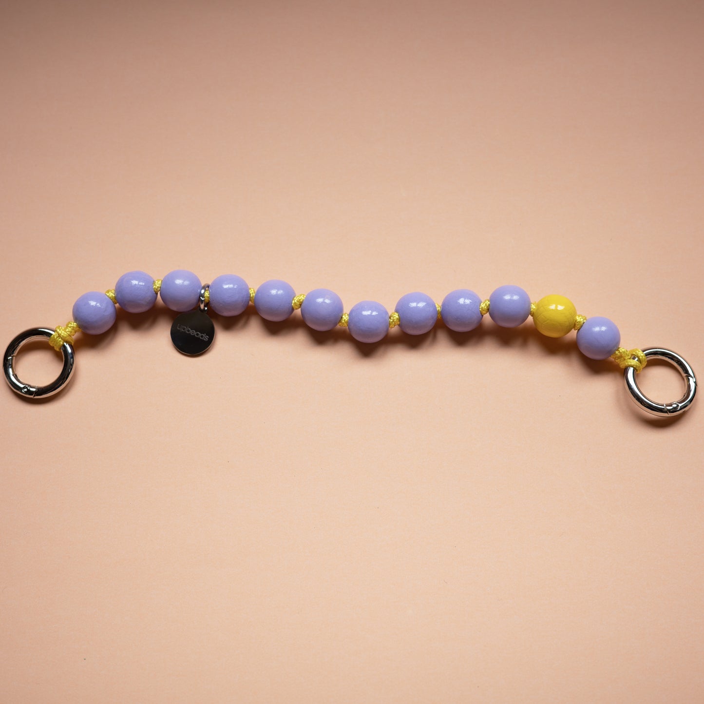 UPBEADS - MINI(22cm)<VIO>