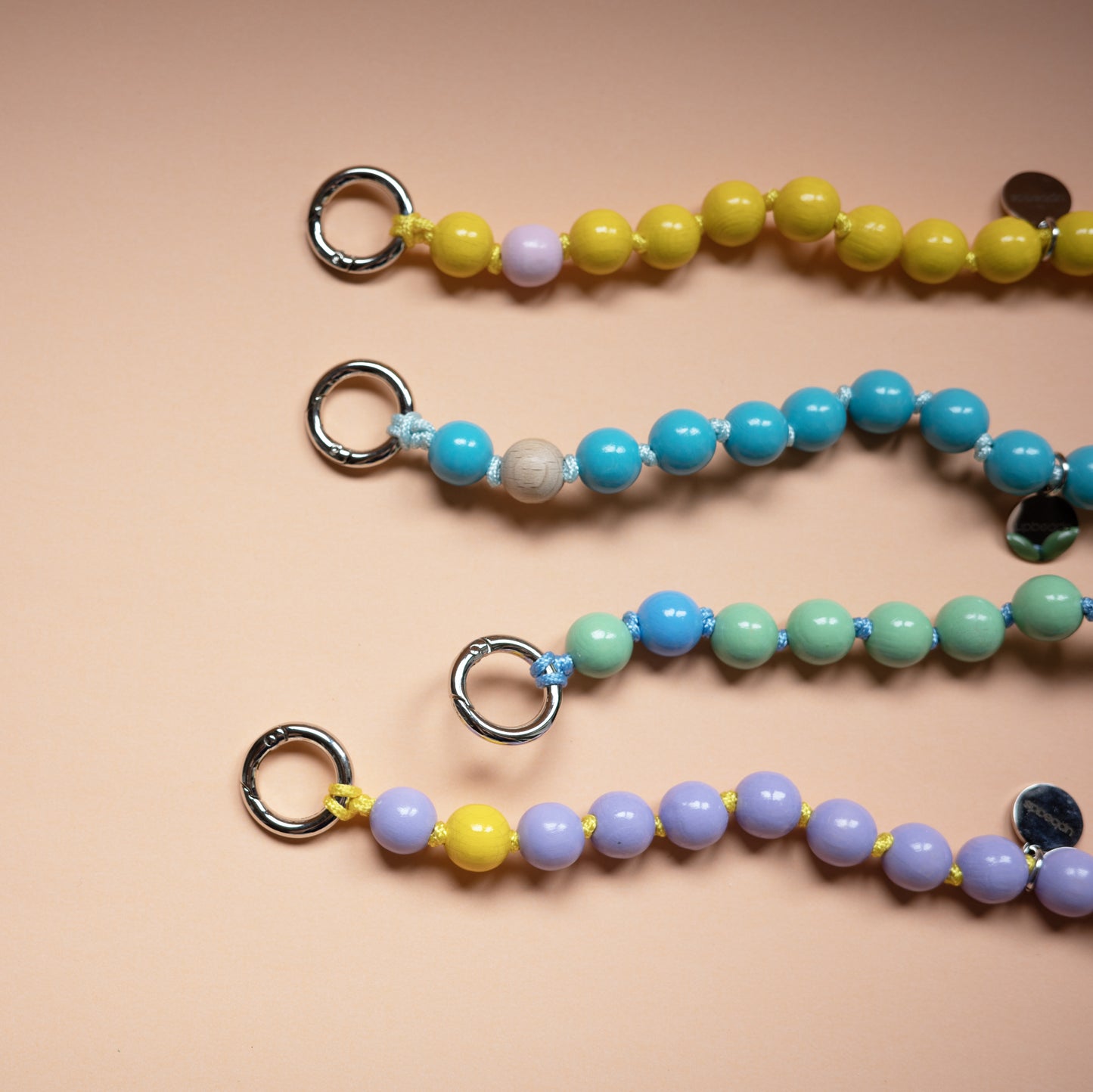 UPBEADS - MINI(22cm)<MINT>