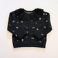 &pal - Autumn Cardigan ＜Black＞
