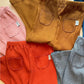 【30%OFF】&pal - lib flare pants＜terracotta＞